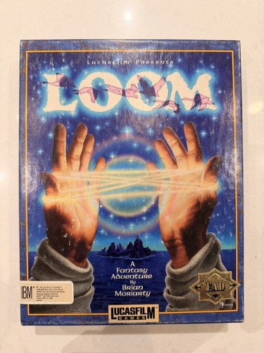 Loom ibm complete - pc, /