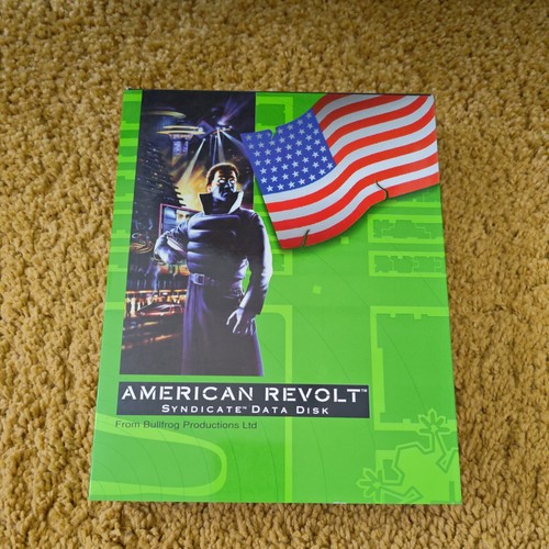 American revolt syndicate data - american,