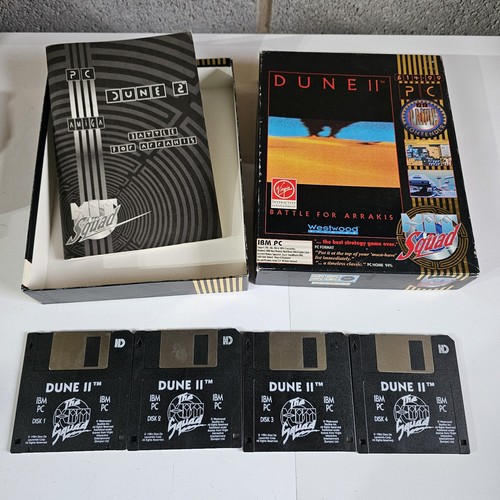 Videogioco dune battle of - 2,