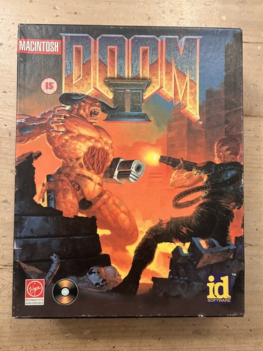 Doom big box - ll,