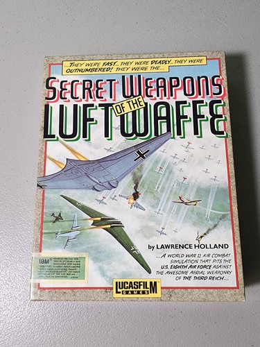 Secret weapons the - secret,