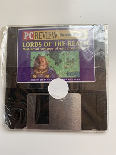 Rara 1994 floppy - 1994!, in