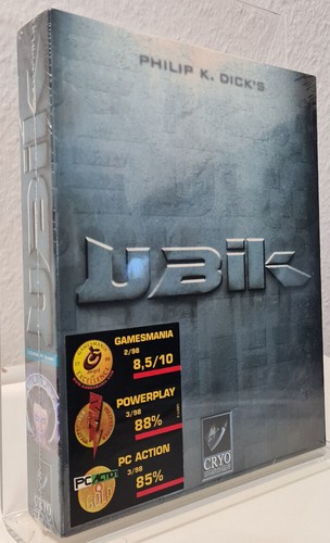 Ubik ibm gioco big - ubik,