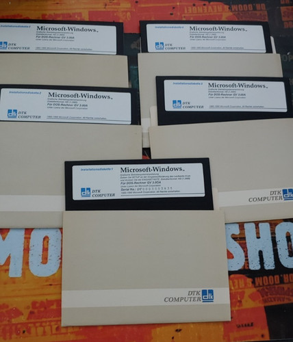 Windows ibm pc - windows,
