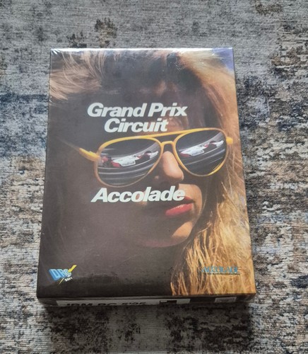 Ibm grand prix circuit - ibm,