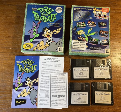 Jeu lucasarts lucasfilm games - lucasfilm,