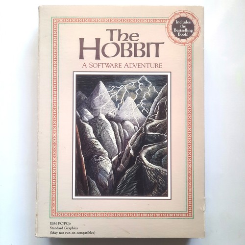 The hobbit addison - the,