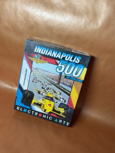 Indianapolis 500 the - 500,