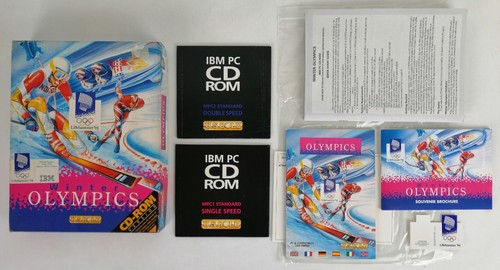 Ibm winter olimpics - ibm,