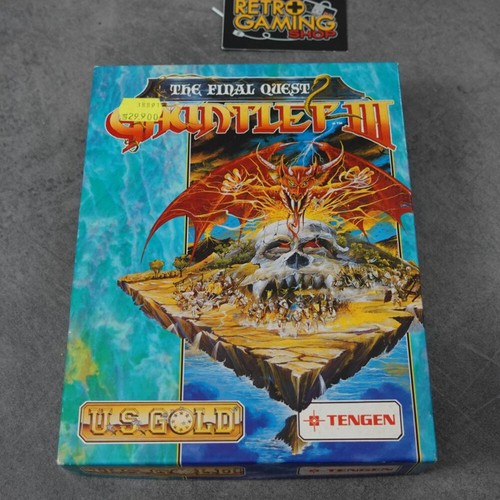 Gauntlet the final quest - final,