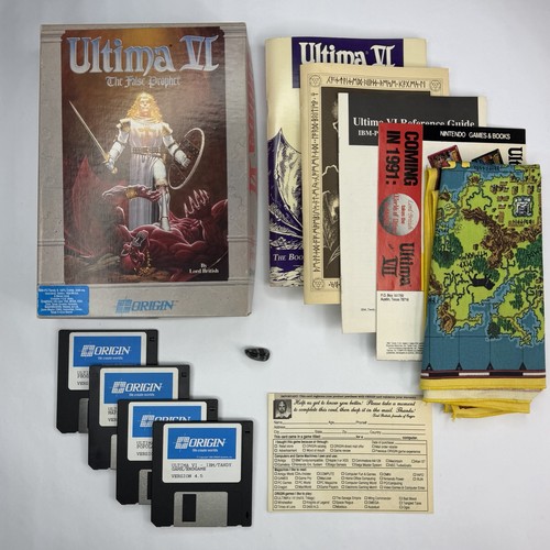 Ultima falso profeta - il,