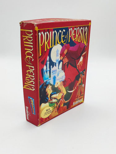 Prince persia pc - prince,