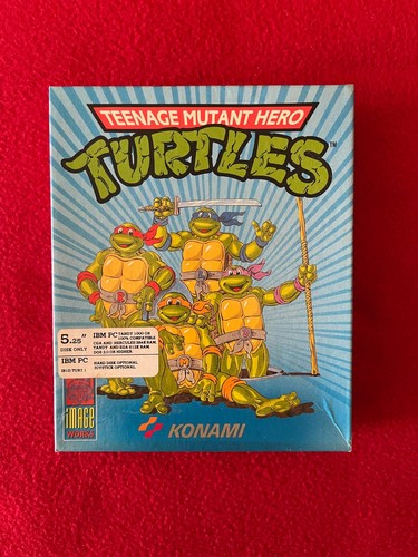 Teenage mutant hero turtles - teenage,